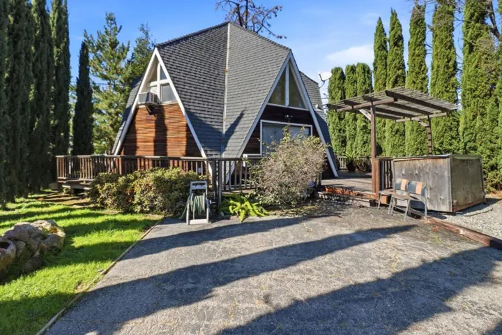 702 Minnesota Avenue, San Jose, California 95125