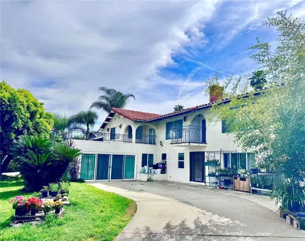 13720 Lomitas Avenue, La Puente, California 91746