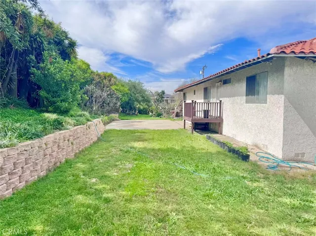 13720 Lomitas Avenue, La Puente, California 91746