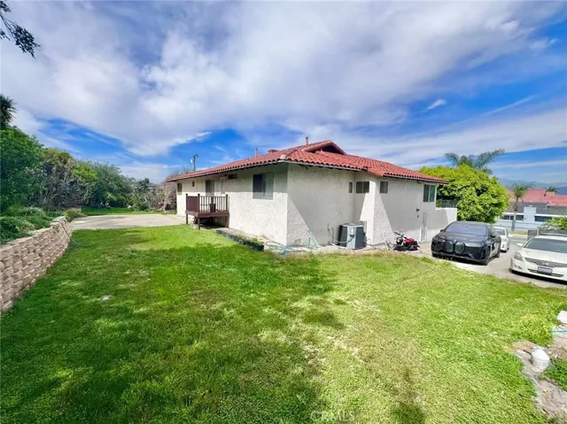 13720 Lomitas Avenue, La Puente, California 91746
