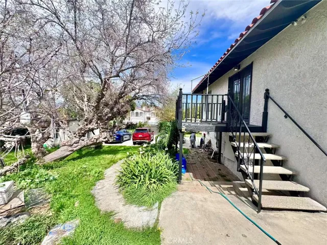 13720 Lomitas Avenue, La Puente, California 91746
