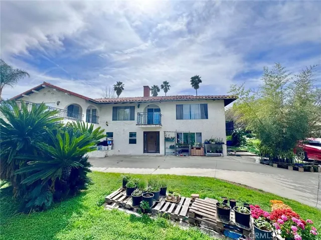 13720 Lomitas Avenue, La Puente, California 91746