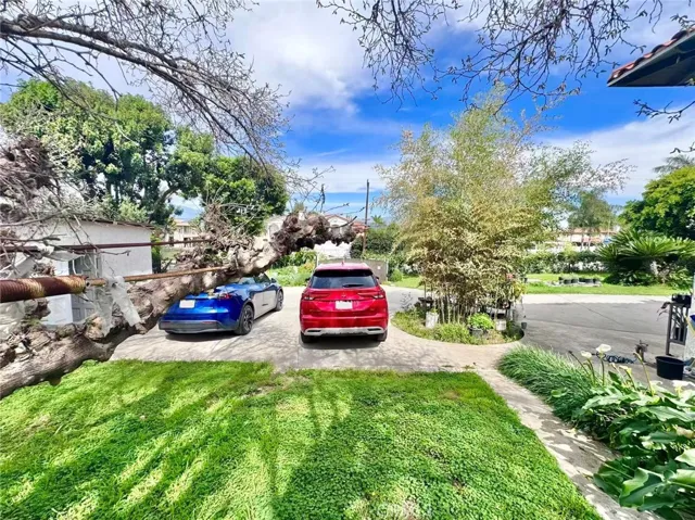 13720 Lomitas Avenue, La Puente, California 91746