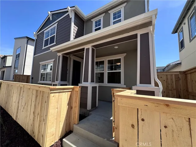 256 Memphis Belle Way, San Luis Obispo, California 93401