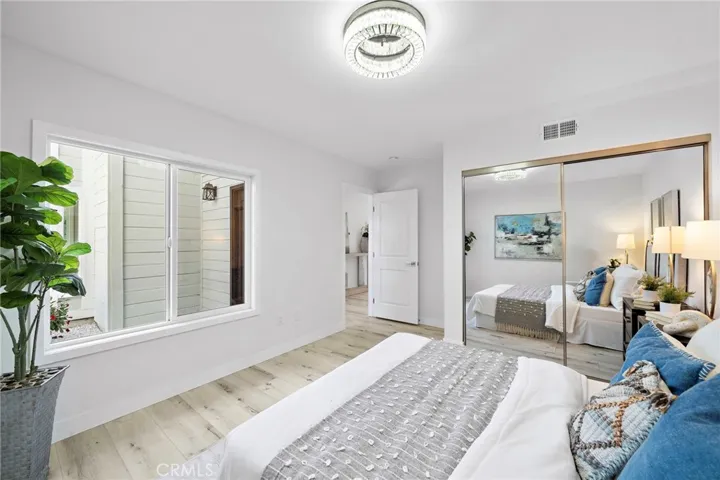 Bedroom 2 - Main Level