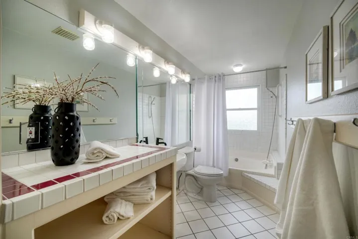 Hall Bath
