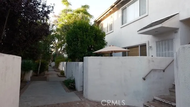 Exterior of Unit C33