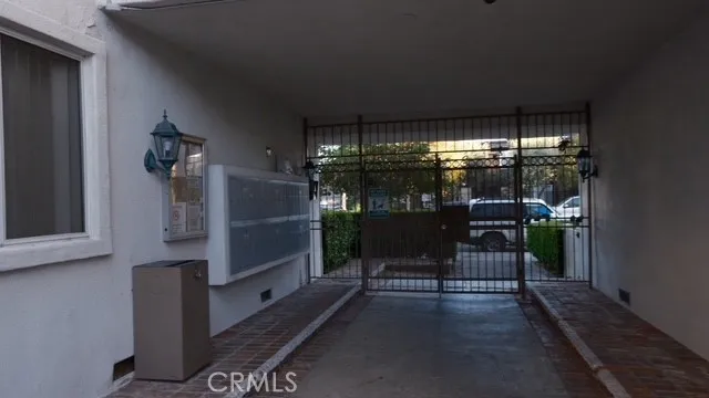 Entryway