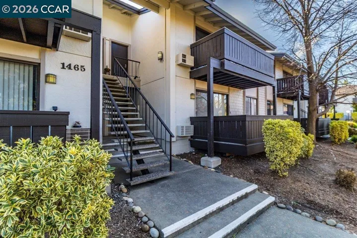 1465 Marchbanks Dr 4, Walnut Creek, California 94598