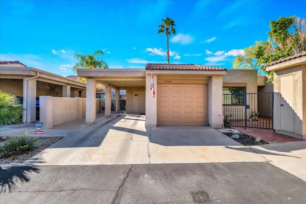 72303 Sommerset Drive
