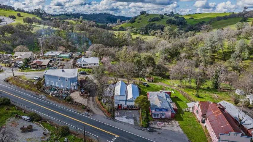 15917 State Highway 49, Drytown, California 95699