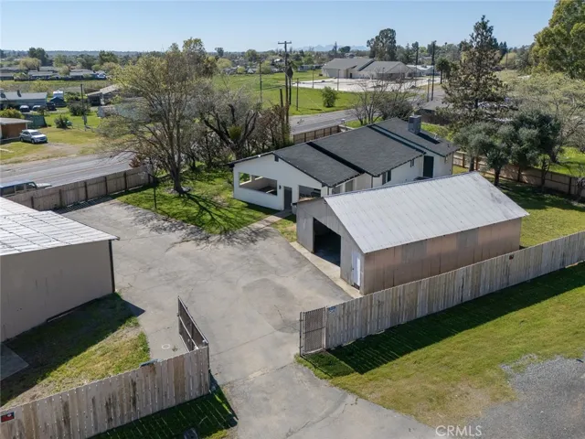 894 Grand, Oroville, California 95965