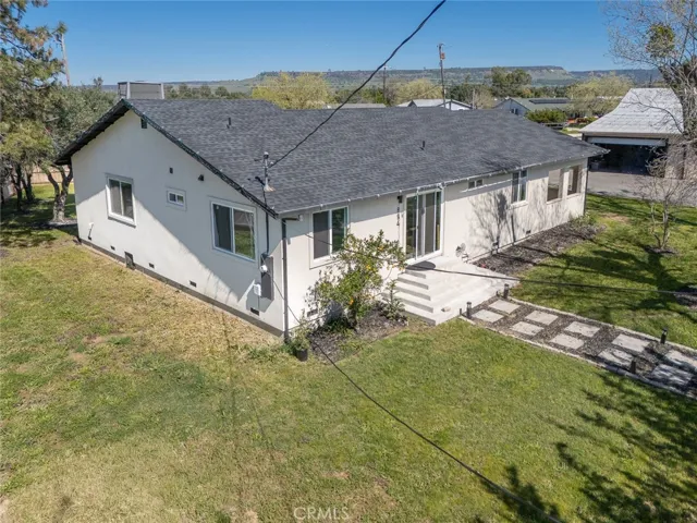 894 Grand, Oroville, California 95965