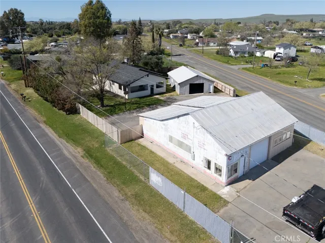 894 Grand, Oroville, California 95965