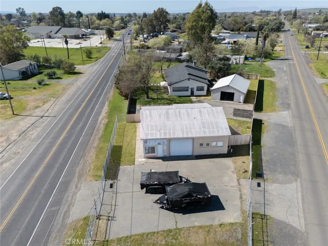 894 Grand, Oroville, California 95965