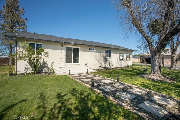 894 Grand, Oroville, California 95965
