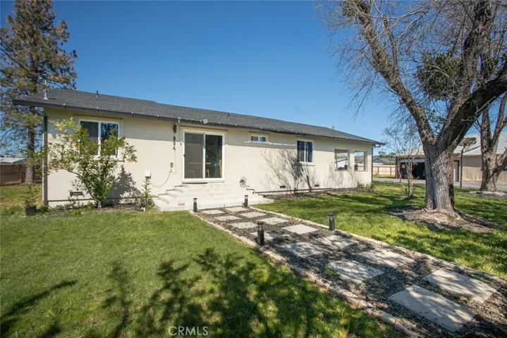 894 Grand, Oroville, California 95965