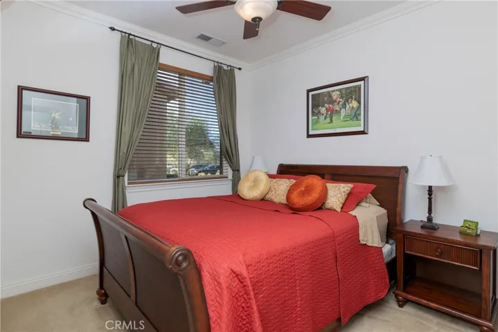 3rd Bedroom
