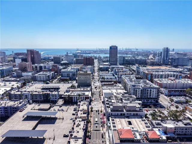 Heart of Downtown Long Beach