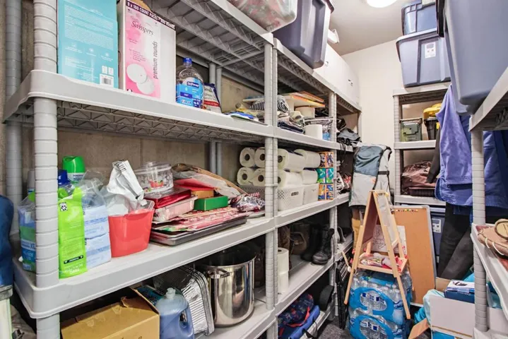 Storage Room