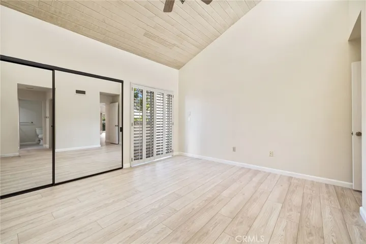 2nd bedroom.