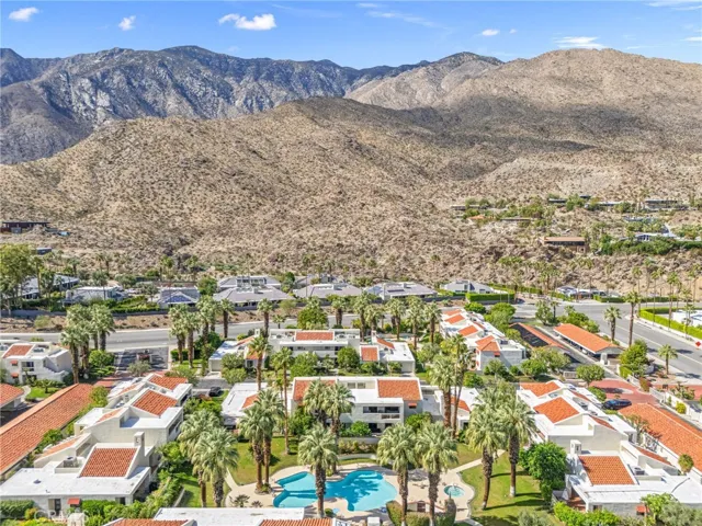 255 E Avenida Granada 211, Palm Springs, California 92264