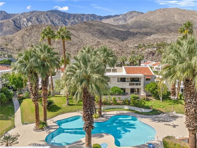 255 E Avenida Granada 211, Palm Springs, California 92264
