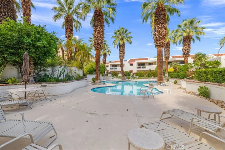 255 E Avenida Granada 211, Palm Springs, California 92264