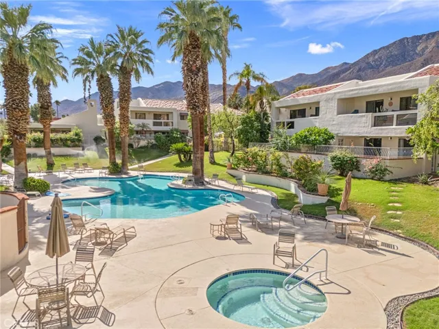 255 E Avenida Granada 211, Palm Springs, California 92264