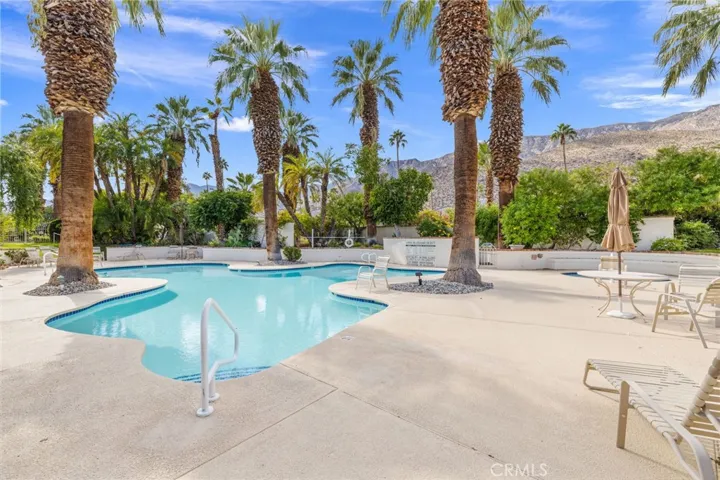 255 E Avenida Granada 211, Palm Springs, California 92264