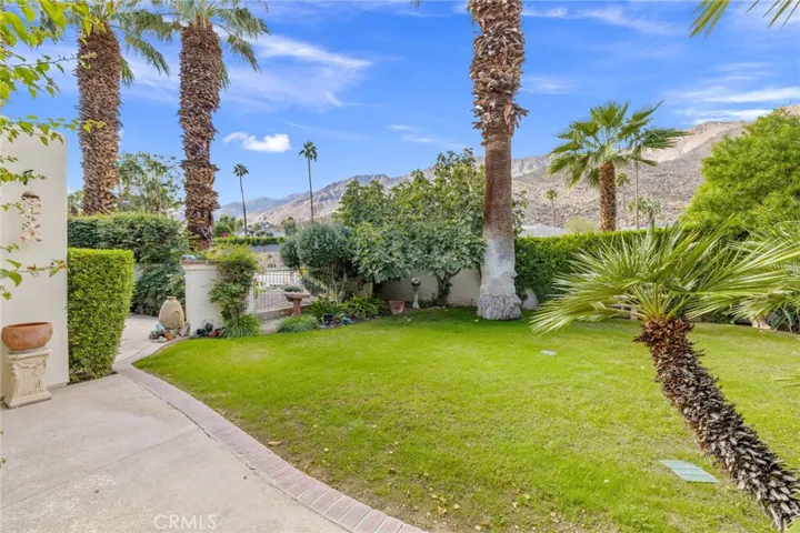 255 E Avenida Granada 211, Palm Springs, California 92264