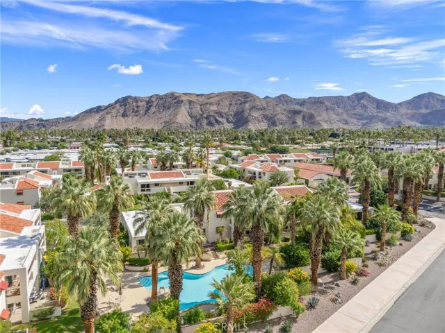 255 E Avenida Granada 211, Palm Springs, California 92264