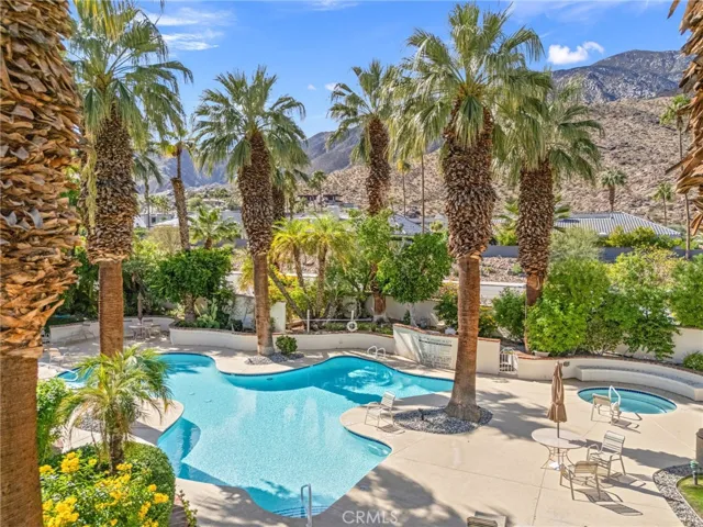 255 E Avenida Granada 211, Palm Springs, California 92264