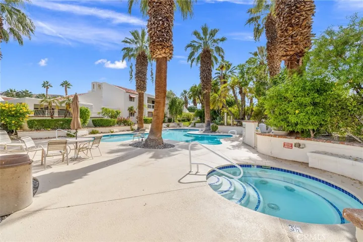 255 E Avenida Granada 211, Palm Springs, California 92264