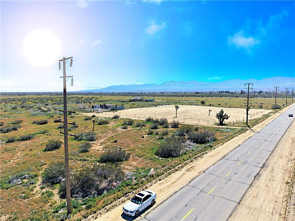 0 110th St East Street, Sun Village, California 93543 — photo 4