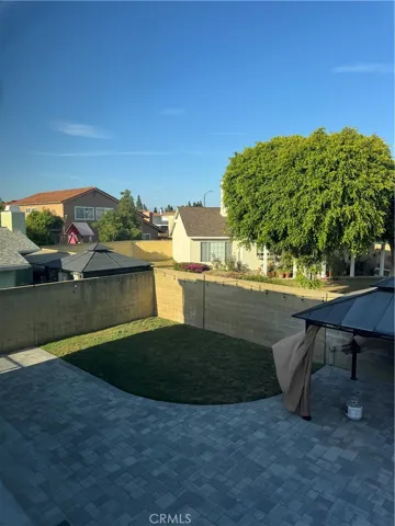 7722 Laurelwood, La Palma, California 90623