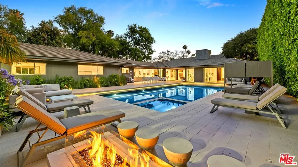 602 N Whittier Drive, Beverly Hills, California 90210 — photo 4