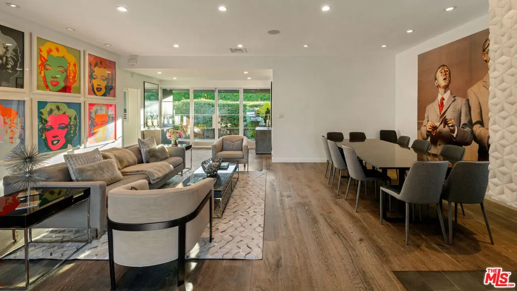 602 N Whittier Drive, Beverly Hills, California 90210 — photo 5