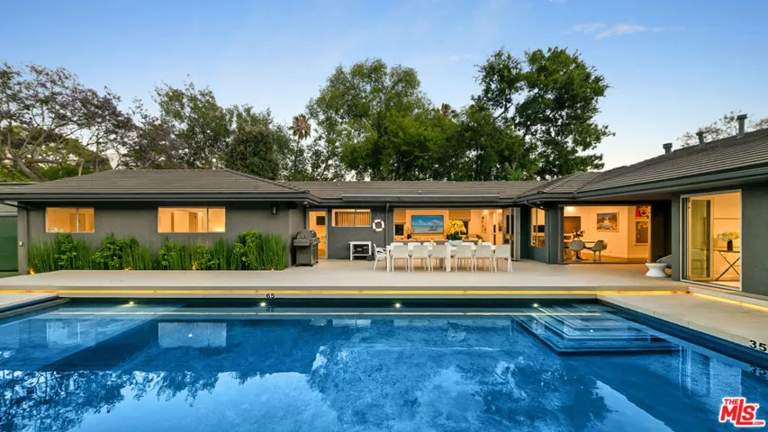 602 N Whittier Drive, Beverly Hills, California 90210