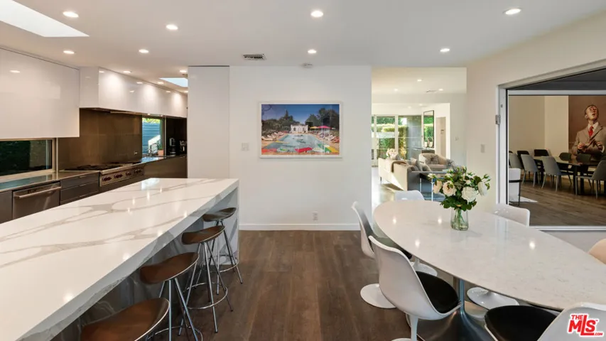 602 N Whittier Drive, Beverly Hills, California 90210