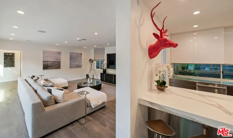 602 N Whittier Drive, Beverly Hills, California 90210