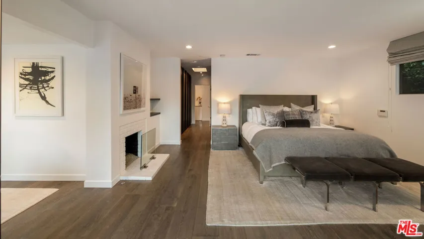 602 N Whittier Drive, Beverly Hills, California 90210