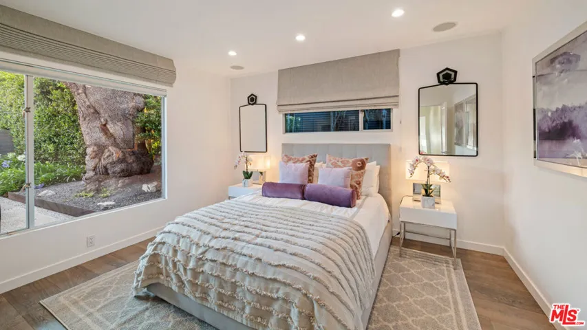 602 N Whittier Drive, Beverly Hills, California 90210