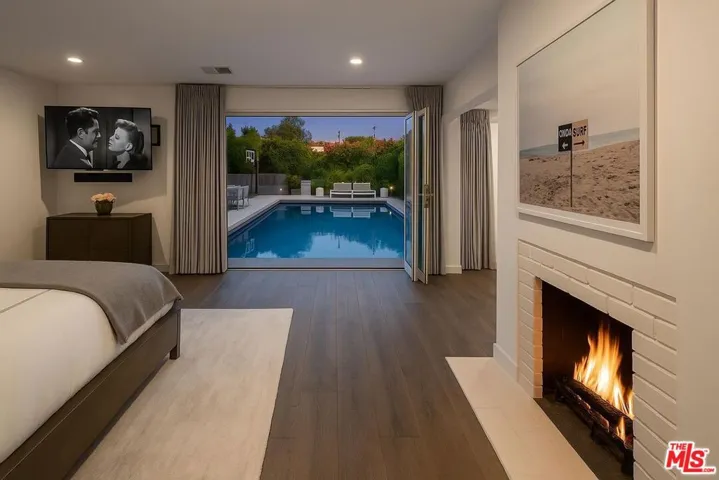 602 N Whittier Drive, Beverly Hills, California 90210