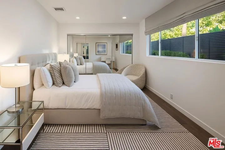 602 N Whittier Drive, Beverly Hills, California 90210
