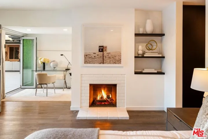 602 N Whittier Drive, Beverly Hills, California 90210