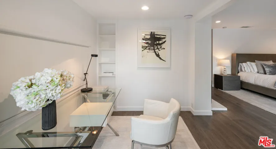 602 N Whittier Drive, Beverly Hills, California 90210