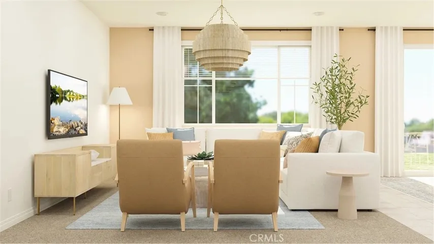 Virtual Image of Residence 3  - not homesite