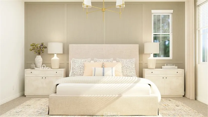 Virtual Image of Residence 3  - not homesite