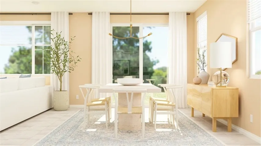 Virtual Image of Residence 3  - not homesite